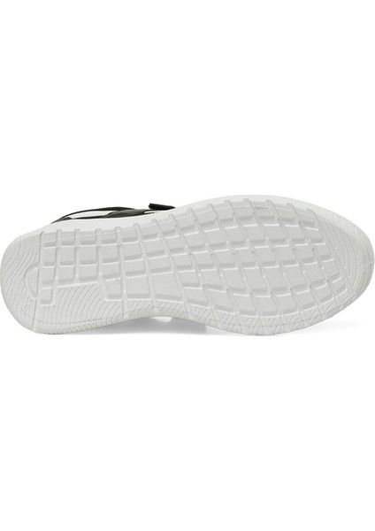 LUKAS.G5FX Siyah Erkek Çocuk Spor Ayakkabı