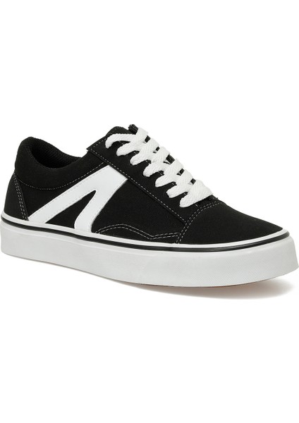 NOVA.G5FX Siyah Erkek Çocuk Sneaker