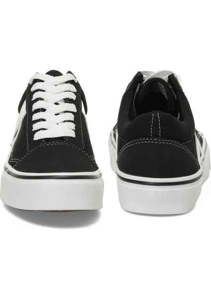 NOVA.G5FX Siyah Erkek Çocuk Sneaker