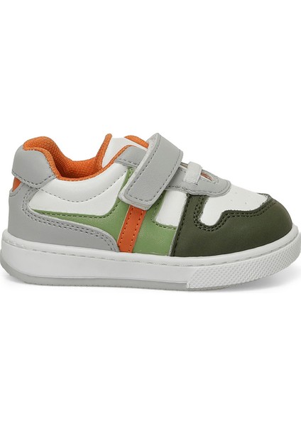 SARDY.I5FX Yeşil Erkek Çocuk Günlük Ayakkabı