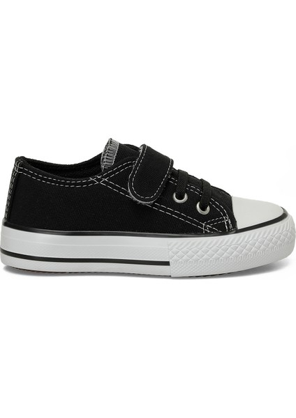 WAXİ.P5FX Siyah Erkek Çocuk Sneaker