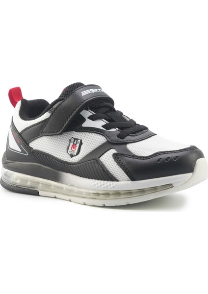 Strıke F 5fx Beyaz Erkek Çocuk Spor Ayakkabı