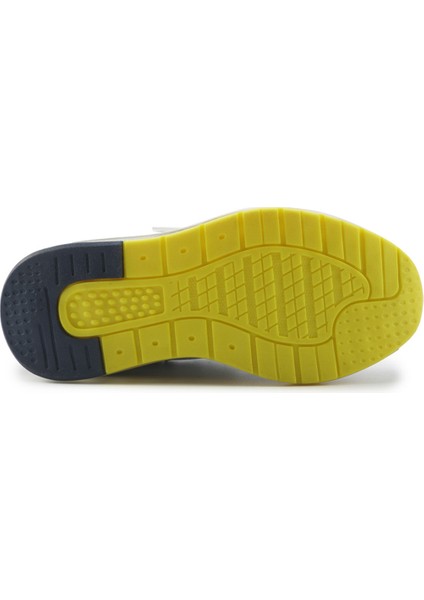 Strıke F 5fx Beyaz Erkek Çocuk Spor Ayakkabı