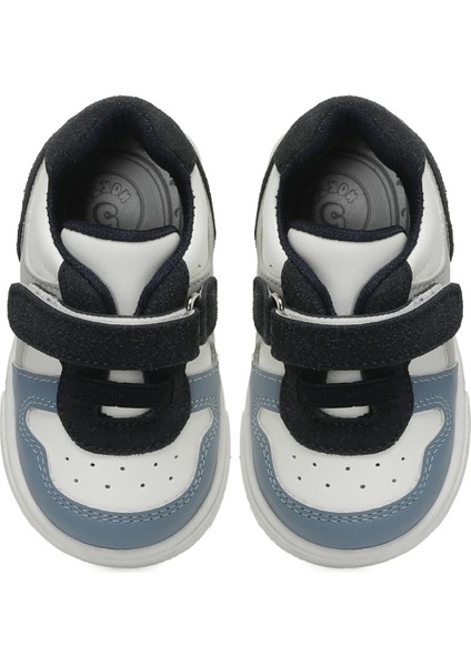 SARDY.I5FX Gri Erkek Çocuk Günlük Ayakkabı