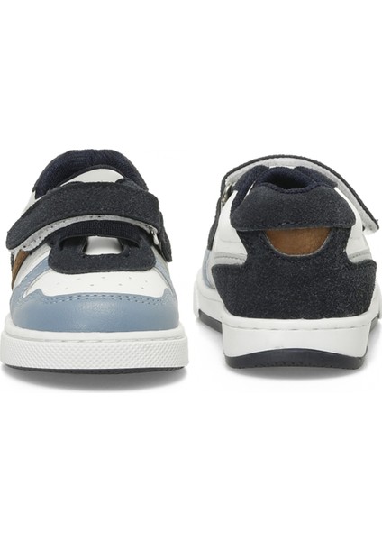 SARDY.I5FX Gri Erkek Çocuk Günlük Ayakkabı