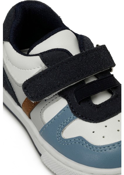 SARDY.I5FX Gri Erkek Çocuk Günlük Ayakkabı