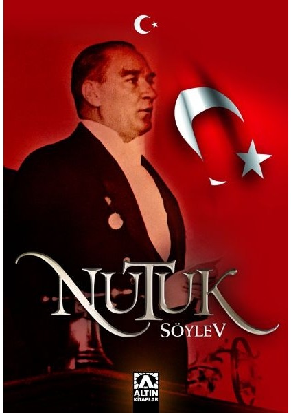 Nutuk Söylev