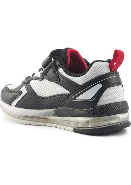 Strıke F 5fx Beyaz Erkek Çocuk Spor Ayakkabı