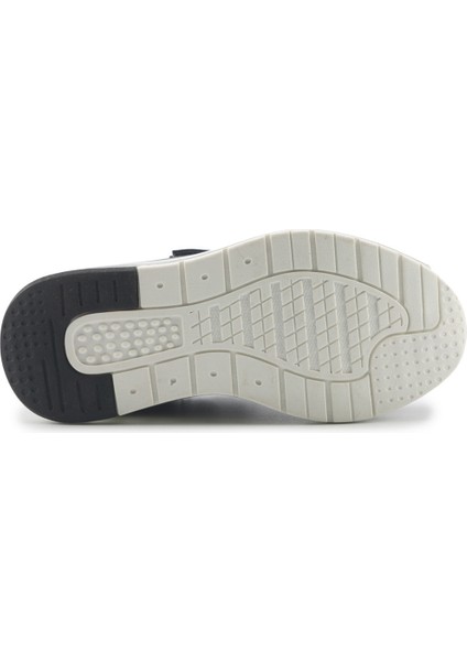 Strıke F 5fx Beyaz Erkek Çocuk Spor Ayakkabı