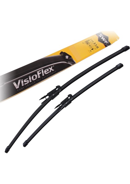 Bmw 2 Serisi F22 Ön Silecek Takımı (2014-2019) | Swf 119255