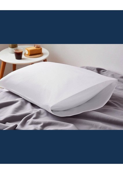 Solivane Otel Tipi Yastık Alezi | Su Geçirmez Kumaş | Queen Size 60X80 modelleri