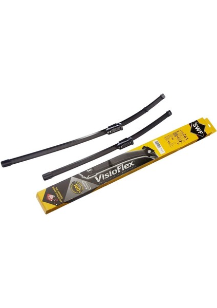 Bmw X2 U10 Ön Silecek Takımı (2024-2026) | Swf 119261