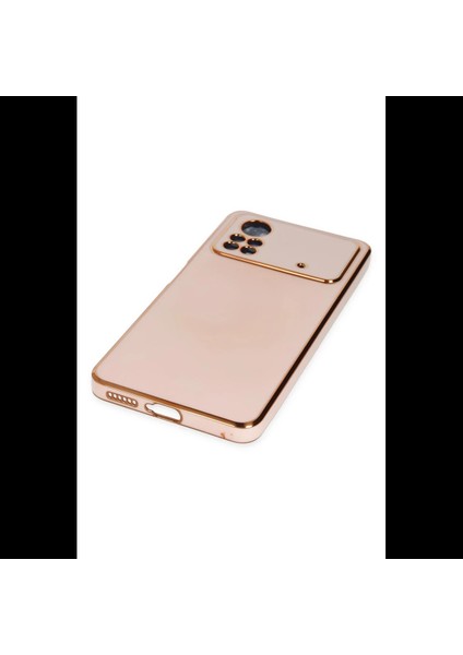 Xiaomi Poco X4 Pro 5g Kılıf Volet Silikon modelleri