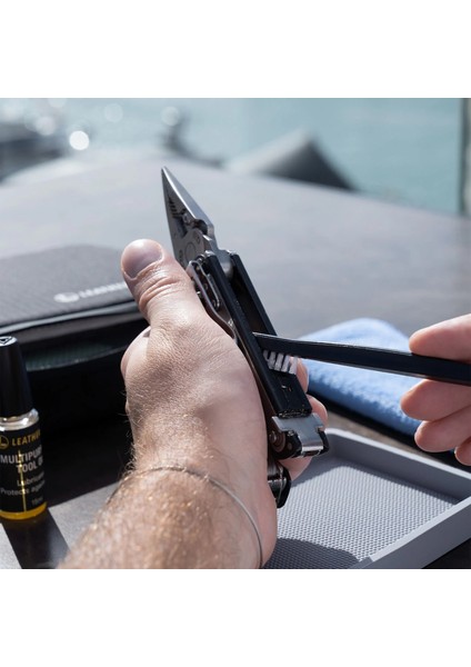 Alet Bakım Seti modelleri