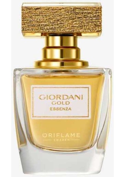 Giordani Gold Essenza 50ML Kadın Parfüm