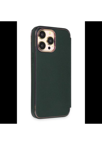 iPhone 14 Pro Kılıf Dolpin Kapaklı fırsatları