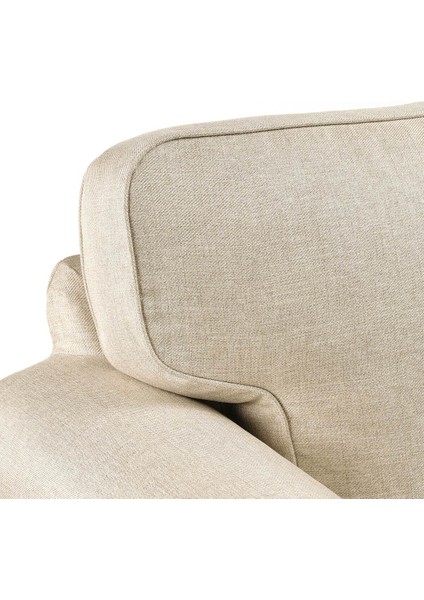 2'li Kanepe ve Uzanma Koltuğu, Kilanda Açık Bej fırsatları