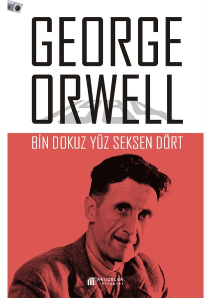 Bin Dokuz Yüz Seksen Dört