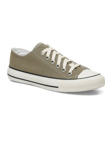 Mepıt 5fx Haki Erkek Sneaker