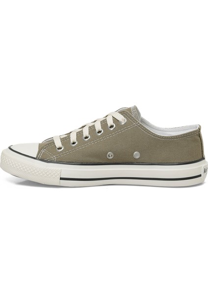 Mepıt 5fx Haki Erkek Sneaker