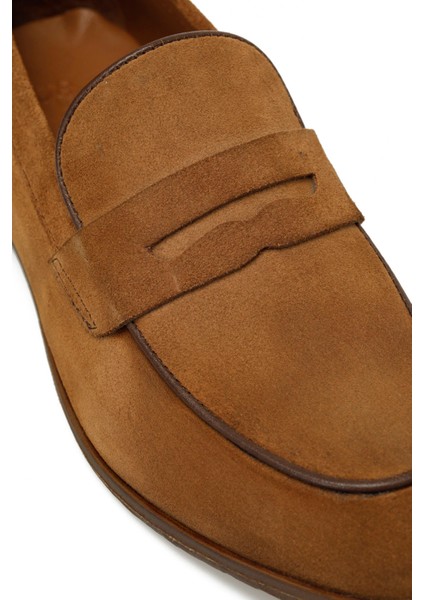 Lıbre 5fx Taba Erkek Makosen