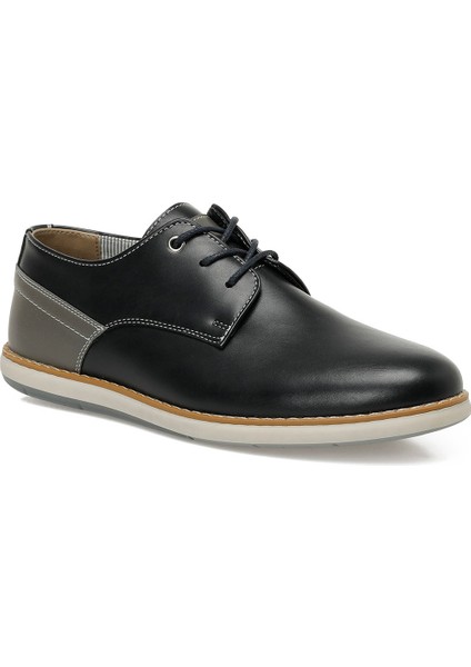 Gland Jj 5fx Lacivert Erkek Klasik Ayakkabı