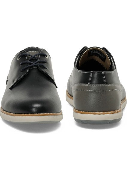 Gland Jj 5fx Lacivert Erkek Klasik Ayakkabı