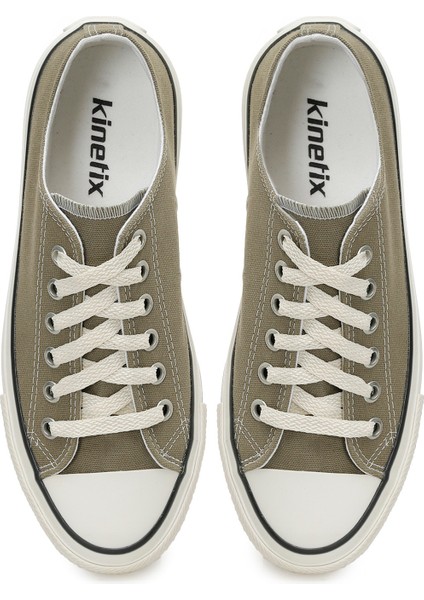 Mepıt 5fx Haki Erkek Sneaker