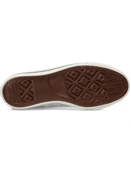 Mepıt 5fx Haki Erkek Sneaker