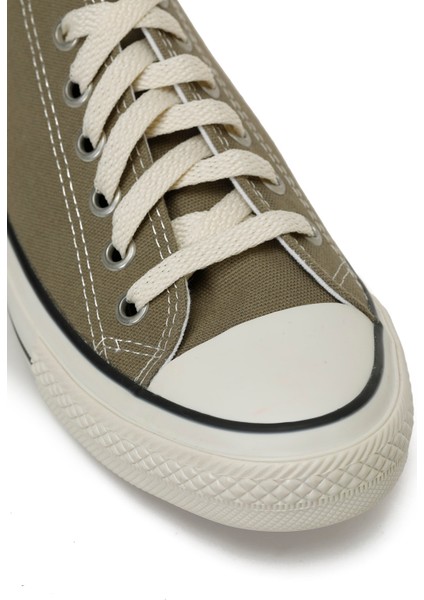 Mepıt 5fx Haki Erkek Sneaker