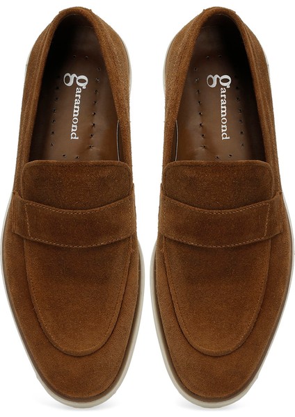 Crusta 5fx Taba Erkek Makosen