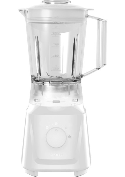 Beyaz Masa Blenderi ve Sürahili, Öğütücü Fonksiyonlu, Çok Amaçlı Kullanım fiyatları