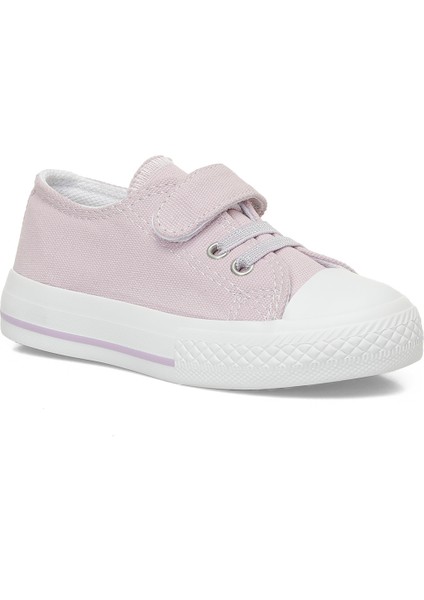 WAXİ.P5FX Lila Kız Çocuk Sneaker
