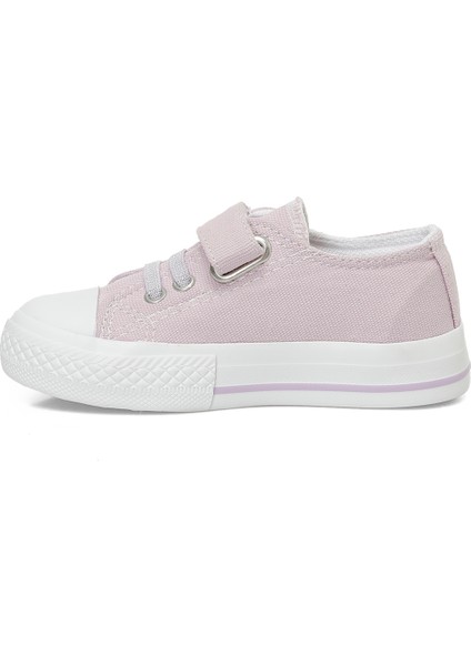 WAXİ.P5FX Lila Kız Çocuk Sneaker