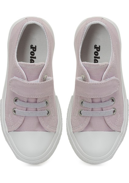 WAXİ.P5FX Lila Kız Çocuk Sneaker