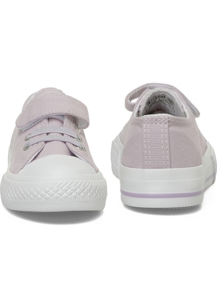WAXİ.P5FX Lila Kız Çocuk Sneaker