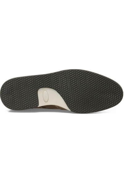 ARYA 5FX Kum Erkek Klasik Ayakkabı