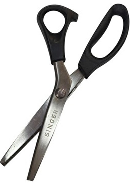 Sürfile Makası BW05 9 1/2 inç Paslanmaz Çelik Keskinlikte Dikiş Aksesuarı