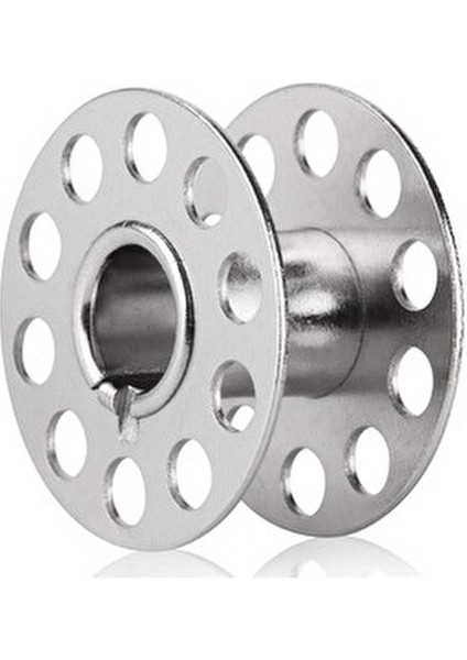 Metal Dikiş Makine Masurası 5 Adet Tüm Ev Tipi Dikiş Makineleri İçin Uygun modelleri