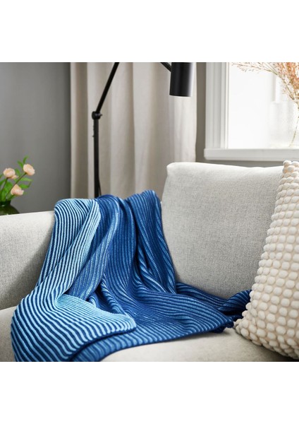 Örtü, Mavi, 130X170 cm modelleri