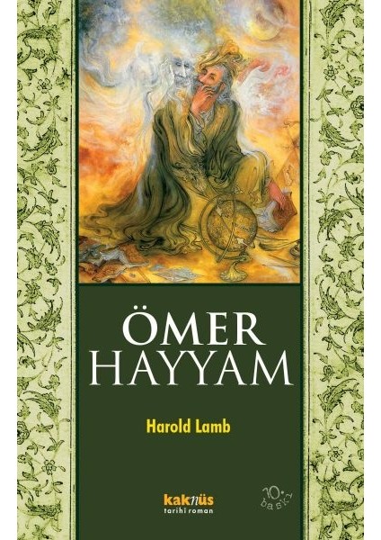 Ömer Hayyam