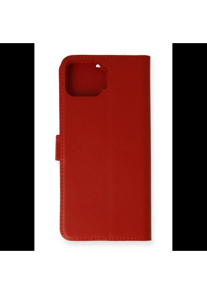 Oppo A73 Kılıf Trend S Plus Kapaklı Kılıf