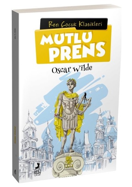 Mutlu Prens