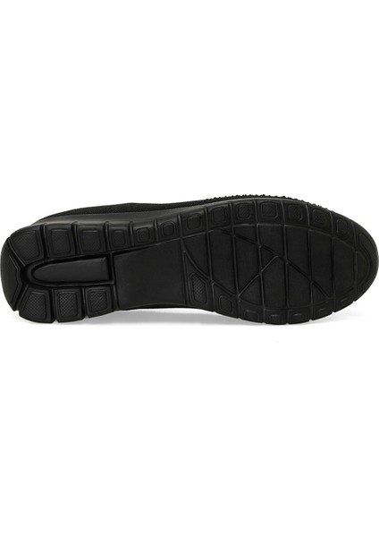 TRV2047.Z5FX Siyah Kadın Comfort Ayakkabı