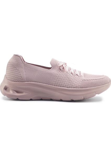 TRV2701.Z5FX Pembe Kadın Comfort Ayakkabı