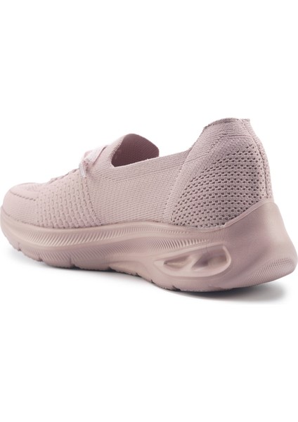 TRV2701.Z5FX Pembe Kadın Comfort Ayakkabı