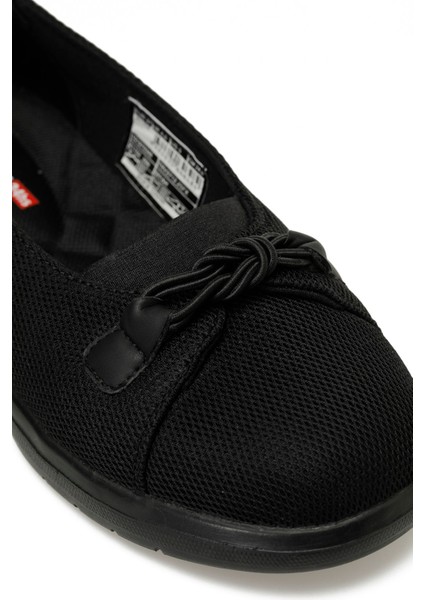 TRV2712.Z5FX Siyah Kadın Comfort Ayakkabı