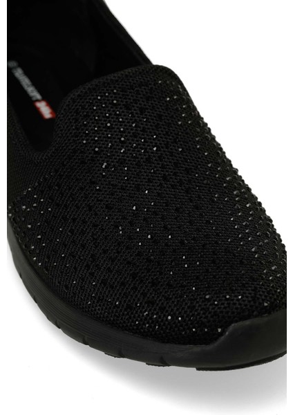 TRV2047.Z5FX Siyah Kadın Comfort Ayakkabı