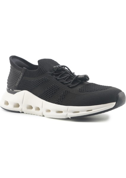 TRV2716.Z5FX Siyah Kadın Comfort Ayakkabı