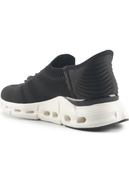 TRV2716.Z5FX Siyah Kadın Comfort Ayakkabı